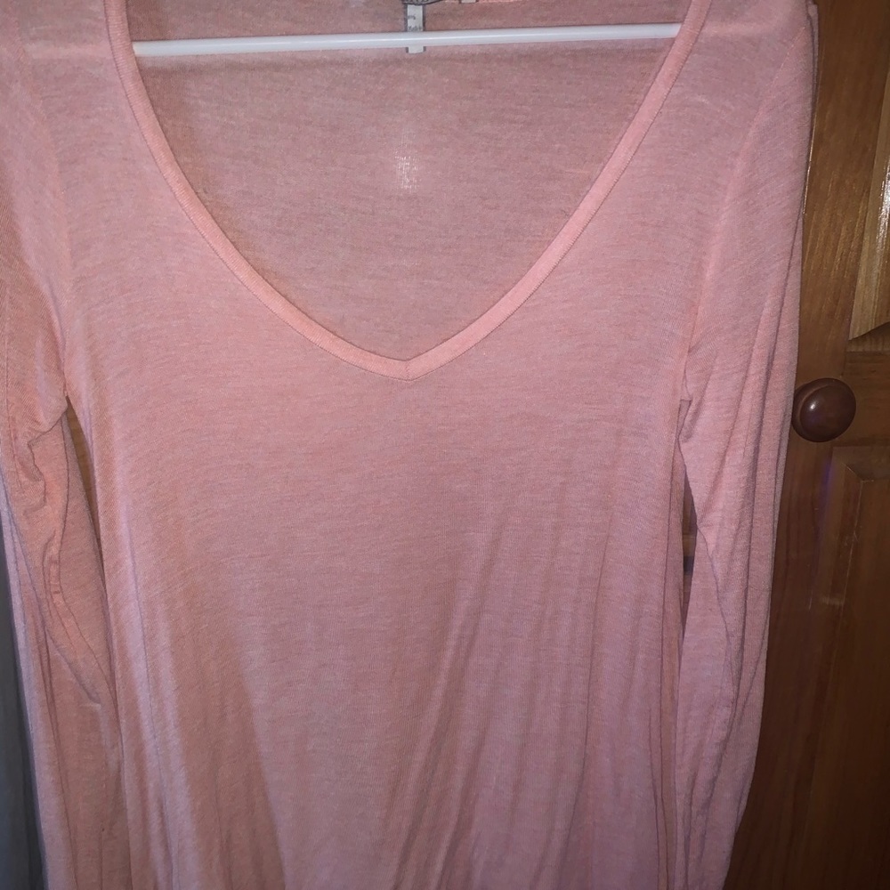 BKE Soft flowy top